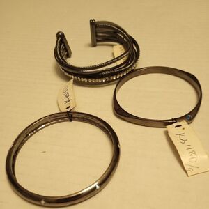 ✨New Stephan & co. bracelet bundle